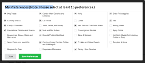 Eatsie_Box_preference_menu