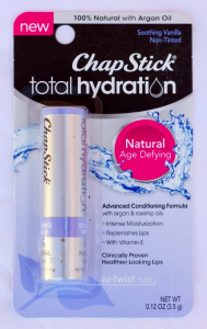 Chapstick