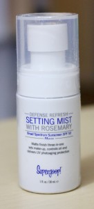 Defense Refresh Setting Mist