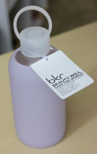 bkr Water Bottle