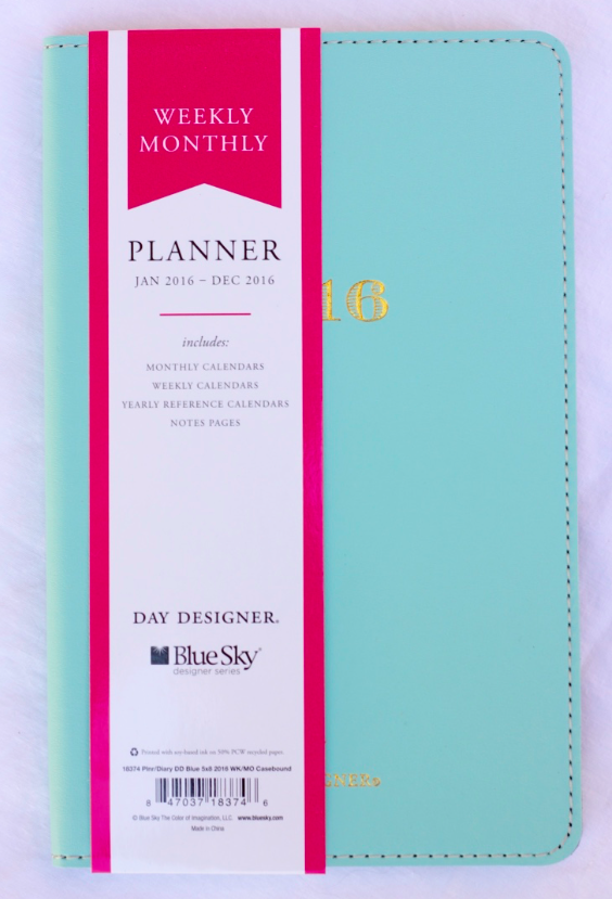 Planner