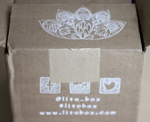 Litu Box Side Design