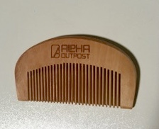 Alpha Outpost Comb