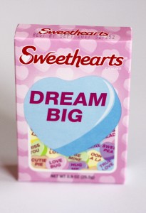 Sweethearts Dream Big