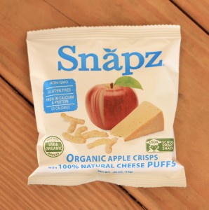 Snapz Apple Crisps