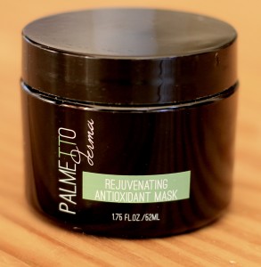 Palmetto Derma Mask 