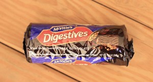 McVitie's Digestives