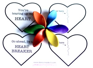 Heartbreaker Craft