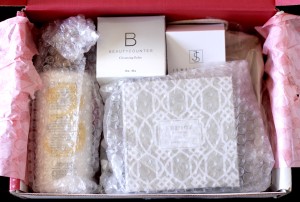 February 2016 POPSUGAR first peek