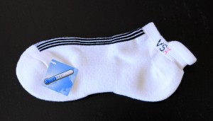 Victoria's Secret Sport Socks