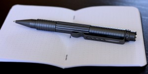 Tactical Pen