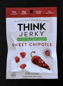 February 2016 Jerky Box - Think Jerky