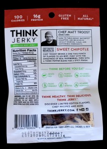 Think Jerky 