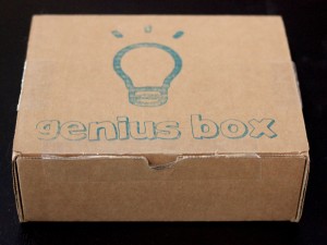 Genius Box 