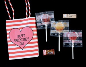 February 2016 Litu Box Little Candy Bag