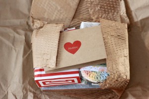 February 2016 Litu Box first peek