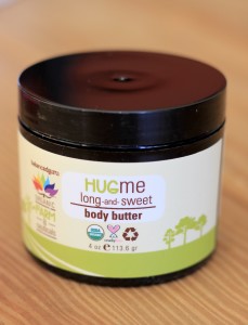 Balanced Guru Hug Me Body Butter