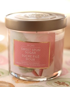 Sugar Sweet Soy Candle