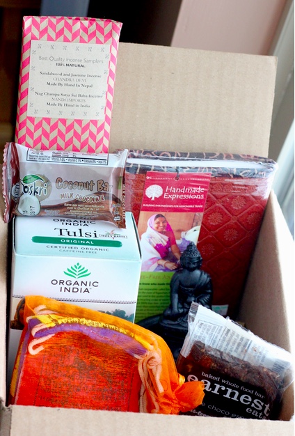 January Litu Box