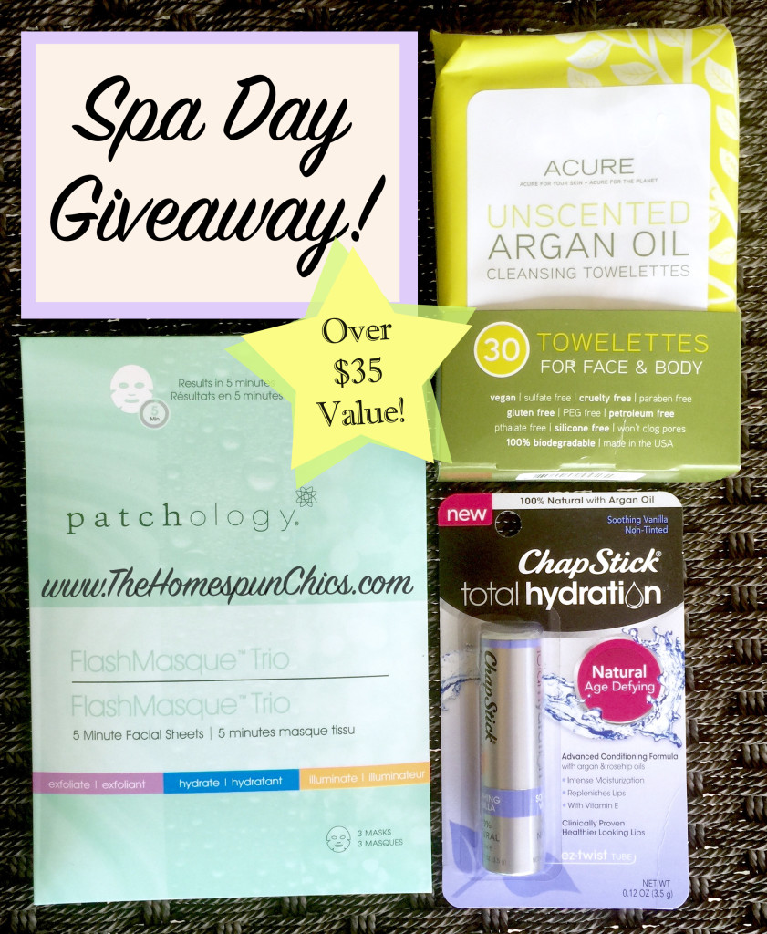 2016.02 Spa Day Giveaway WM.01