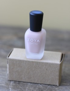 Zoya Nail Polish 