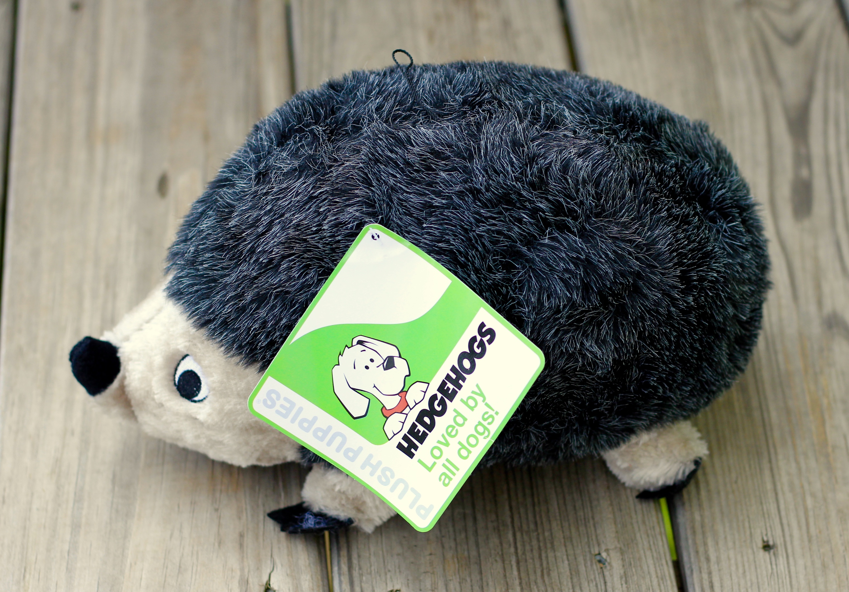plush puppies dog toys kyjen