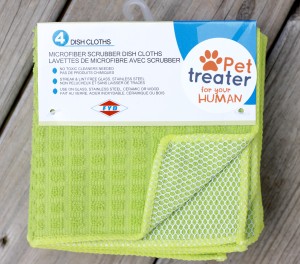 FYD Microfiber Dish Cloths