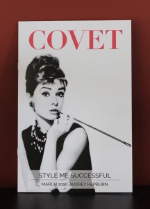 March 2016 Covet Magazine