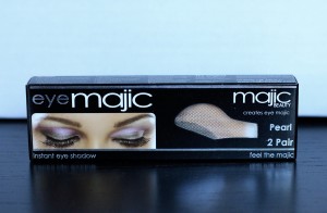 Eye Majic Eyeshadow