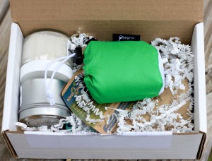 March 2016 Kloverbox first peek