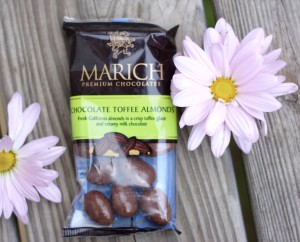 Marich English Chocolates