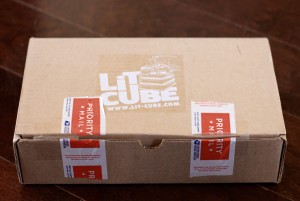 February 2016 Lit-Cube