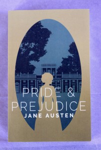 Dream Catcher Books - Pride & Prejudice