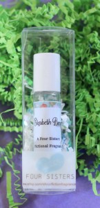 Fiction Fragrances Elizabeth Bennet perfume