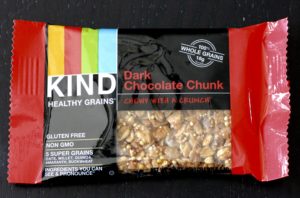 Tinselbox Earth Day 2016 KIND Bar 