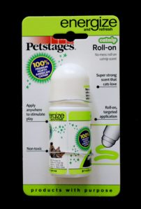 Petstages Catnip Roll-On