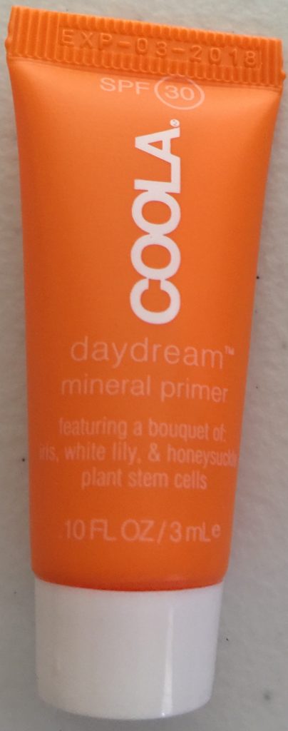 COOLA mineral primer