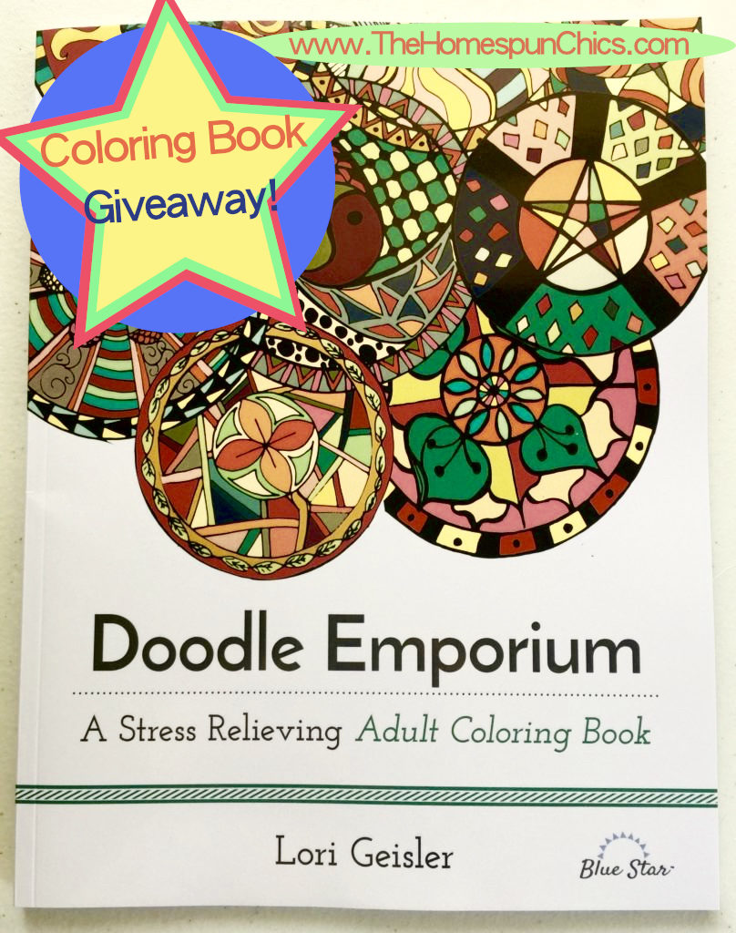 Doodle Emporium Giveaway pic