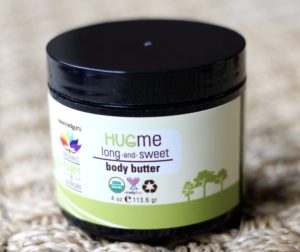 Balanced Guro Hug Me Body Butter