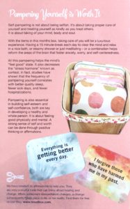 Tinselbox Mother's Day 2016 info sheet 3