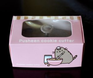 Pusheen Cookie Cutter