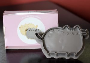 Pusheen Cookie Cutter 3