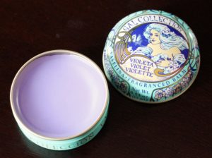 Gal Violet Lip Balm