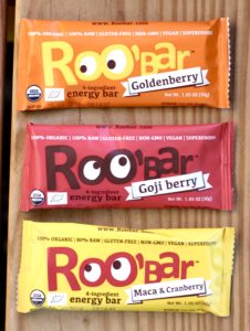 Roobars