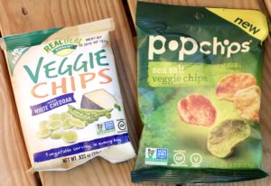 Veggie Chips