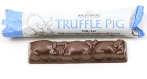 Truffle Pig opened