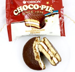 Orion Choco-Pie