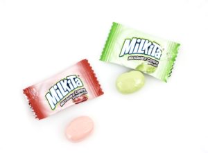 Milkita Hard Candies