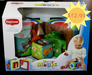 Tiny Love Toys Giveaway 02