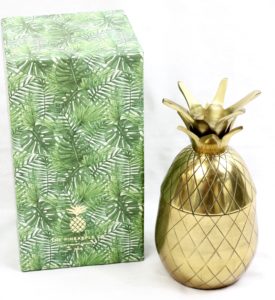 W&P Design Pineapple Tumbler